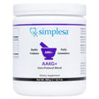 AAKG+ Core Powder (360g) â€“ Simplesa - welzo