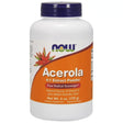 Acerola, 4:1 Concentrate Powder, 170g - Now Foods - welzo