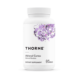 Adrenal Cortex (60 Capsules) â€“ Thorne - welzo