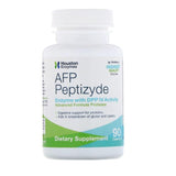 AFP Peptizyde, 90 Capsules - Houston Enzymes - welzo