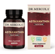 Astaxanthin, 30 Capsules - Dr. Mercola - welzo