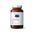 B Complex 90 Capsules - BioCare - welzo