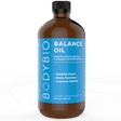 Balance Oil 16oz - BodyBio - welzo