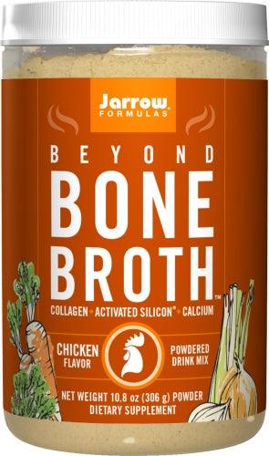 Beyond Bone Broth Chicken, 306g - Jarrow Formulas - welzo