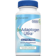 BioAdaptogen Ultra 60 vegcaps - Nutra BioGenesis - welzo