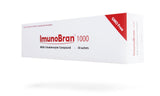 Biobran 1000 - 30 Sachets - welzo