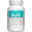 BioSil, ch-OSA (Hair, Skin & Nails) 120 Vegetarian Capsules â€“ Natural Factors - welzo