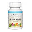 Bitter Melon - 90 Capsules - Eclectic Institute - welzo