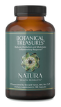 Botanical TreasuresÂ® 180 capsules - Natura Health Products - welzo