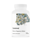 Calcium-Magnesium Malate - 240 Capsules - Thorne Research - welzo