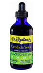 Candida Yeast Formula 118ml (4oz) - New Beginnings - welzo