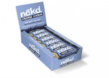 Cashew Cookie 18 x 35g Bar (CASE of 18) - Nakd - welzo