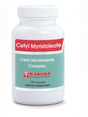 Cetyl Myristoleate (CMO), 550 mg (120 Capsules) - Karuna - welzo