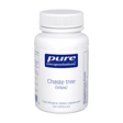 Chaste Tree (Vitex), 120 capsules, Pure Encapsulations - welzo