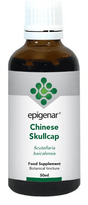 Chinese Skullcap (Scutellaria Baicalensis) 50ml - Epigenar - welzo