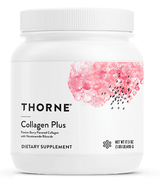 Collagen Plus Powder, 495g - Thorne - welzo