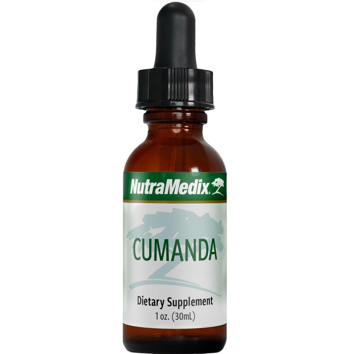 Cumanda 30ml - NutraMedix NDIP - welzo