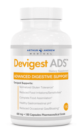 Devigest ADS 90 caps - Arthur Andrew Medical - welzo