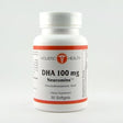 DHA Neuromins - 30 Softgels - Holistic Health - welzo