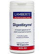 DigestizymeÂ® - 100 Caps - Lamberts - welzo