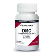 DMG with Folinic Acid Methyl B-12 - Hypoallergenic - 200 Caps - Kirkman - welzo