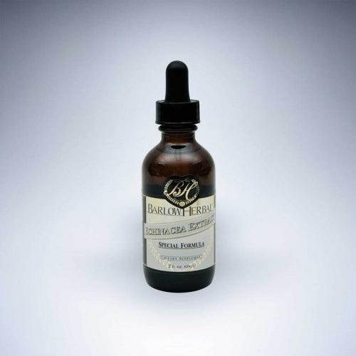 Echinacea Extract - 2oz - (Barlow) - welzo