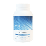 ecoSleep, 60 capsules - ecoNugenics - welzo