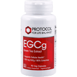 EGCg Green Tea Extract 90 vegcaps - Protocol For Life Balance - welzo