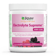 Electrolyte Supremeâ„¢ Berry-Licious flavour, 330 g - Jigsaw Health - welzo