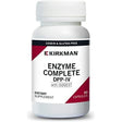 EnZym-Complete/DPP-IV II with Isogest, 90 Capsules - Kirkman Laboratories - welzo