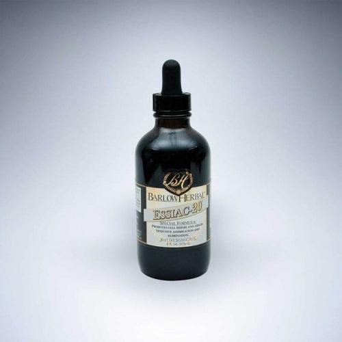 Essiac-20 (4oz) - Barlow Herbals - welzo