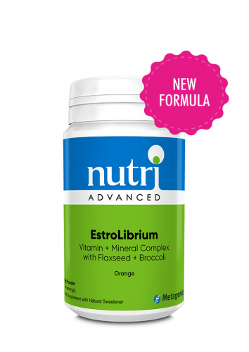 EstroLibrium 70g Powder - Nutri Advanced - welzo