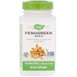 Fenugreek Seed 1220 mg, 180 Vegan Capsules - Nature's Way - welzo