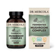 Fermented Mushroom Complex, 90 Capsules - Mercola - welzo