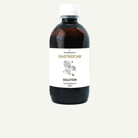 GastroCab - 200ml - farmabarocco - welzo