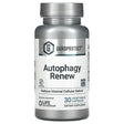 GEROPROTECT Autophagy Renew, 30 Vegetarian Capsules - Life Extension - welzo