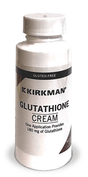 Glutathione Cream 2oz - Kirkman Laboratories - welzo