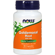 Goldenseal Root 500mg 50 caps - Now Foods - welzo