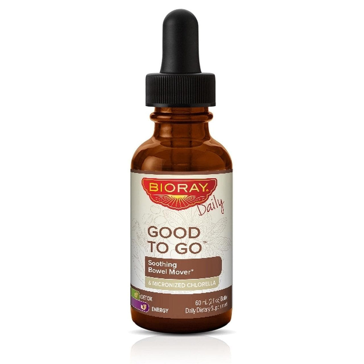 Good To Go - 2 fl oz - Bioray - welzo