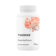 Grape Seed Extract (formerly O.P.C.-100) - 60 Capsules - Thorne Research - SOI** - welzo