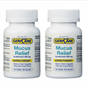 Guaifenesin Extended-Release Bi-Layer Tablets (600mg) 100 tabs - welzo