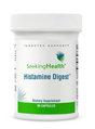 Histamine Digest (formerly Histamine Block) 90 capsules - Seeking Health - welzo