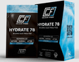 Hydrate 78 (Hypertonic Electrolytes) - 10 Sachets - welzo