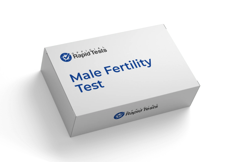 Test Testosterone Test