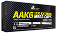 Olimp Nutrition AAKG Extreme Mega Caps - 120 caps