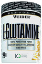 Weider L-Glutamine, 100% Pure Free Form - 400 grams