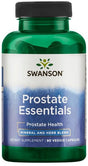 Swanson Prostate Essentials - 90 vcaps