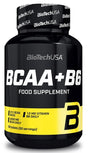 BioTechUSA BCAA + B6 - 100 tablets