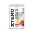 Xtend Xtend, Knockout Fruit Punch - 441 grams