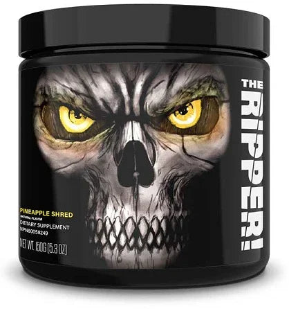 JNX Sports The Ripper!, Pineapple Shred - 150 grams